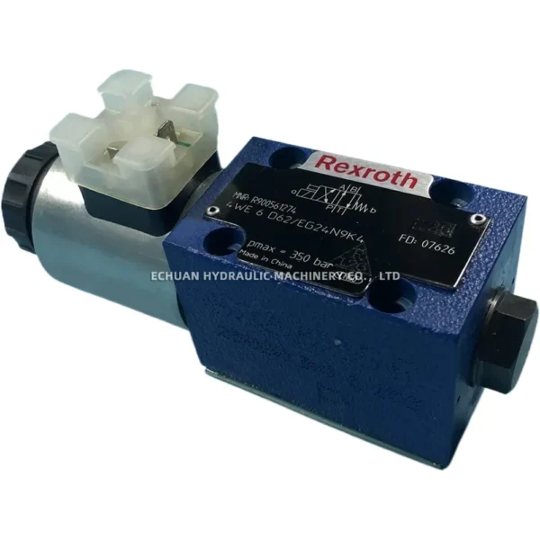 Rexroth 4WE6D6X/EG24N9K4 R900561274