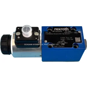 Rexroth 4WE6D6X/EG24N9K73LS R901235406