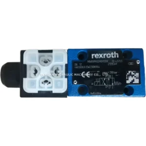 Rexroth 4WE6D6X/EW230N9K4 R900909559