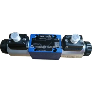 Rexroth 4WE6J6X/EG24N9K72L R90123501