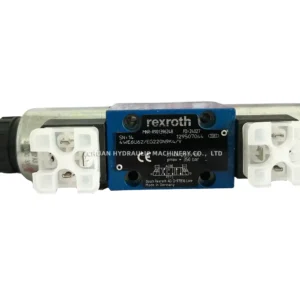 Rexroth 4WE6U62/E6220N9KA/V R901396248