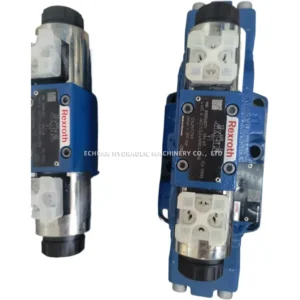 Rexroth 4WEH25E6X/6E R901206124