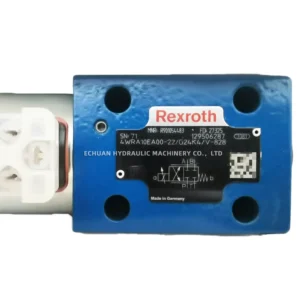 Rexroth 4WRA10EA00-22/G24K4/V-828 R901054483