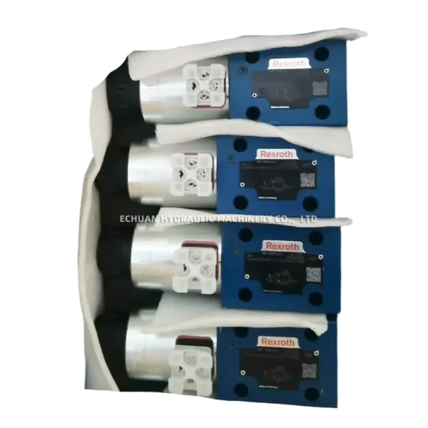 Rexroth 4WRA10EA00-22/G24K4/V-828 R901054483
