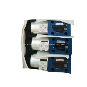 Rexroth 4WRA10EA00-22/G24K4/V-872 R901085669