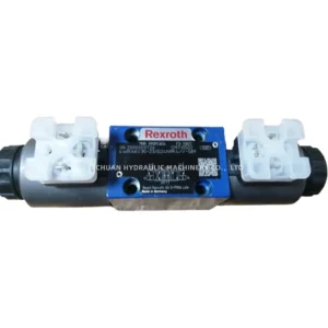 Rexroth 4WRA6V30-23/G24N9K4/V-589 R900953654