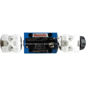 Rexroth 4WRA6W30-23/G24N9K4/V R900902095