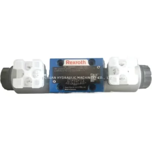 Rexroth 4WRA6W30-2X/G24N9K4/V R900902095