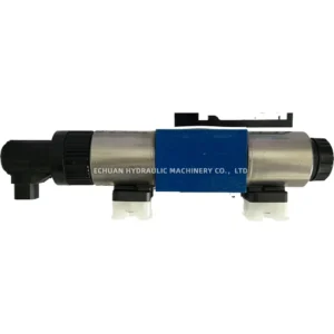 Rexroth 4WRE6V16-22/624K4/V-822