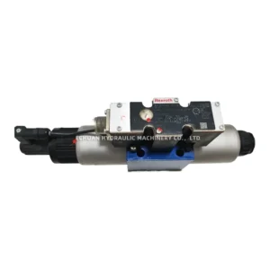 Rexroth 4WREE 10 W50-23/G24K31/F1V R900949806