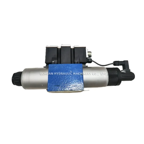 Rexroth 4WREE 10 W50-23/G24K31/F1V R900949806