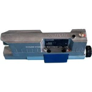 Rexroth 4WREE 6 W16-30/V/24F1 R901523727