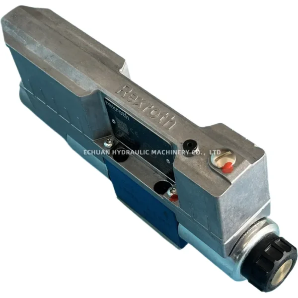 Rexroth 4WREE 6 W16-30/V/24F1 R901523727