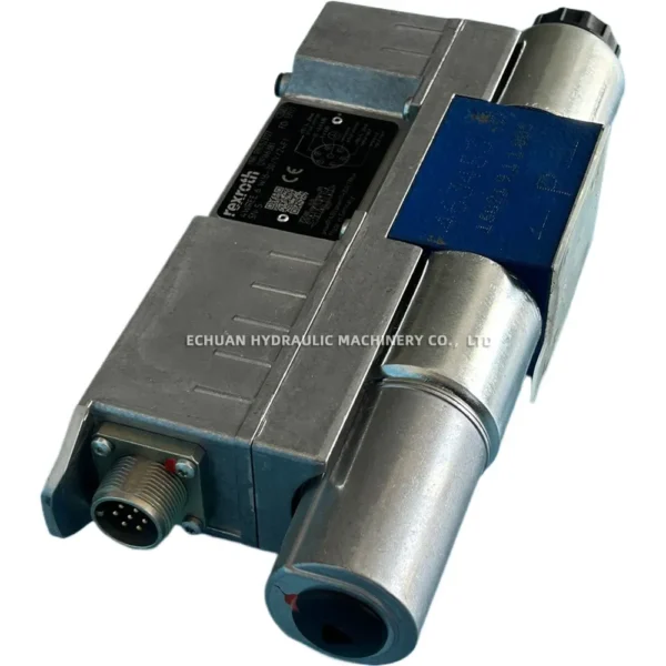 Rexroth 4WREE 6 W16-30/V/24F1 R901523727