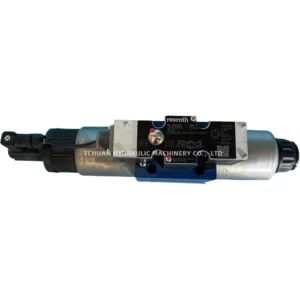 Rexroth 4WREE10E1-50-2X/G2 R900703908