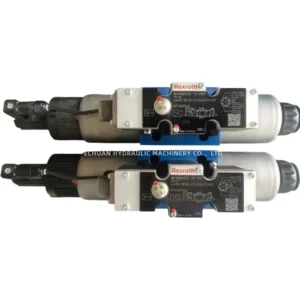 Rexroth 4WREE10E50-2X/G24K31/A1V R900927231