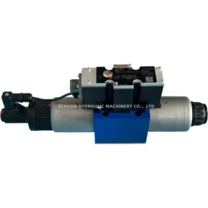 Rexroth 4WREE10W1-25-2X/G24 R900962405