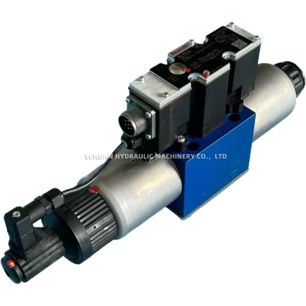 Rexroth 4WREE10W1-25-2X/G24 R900962405