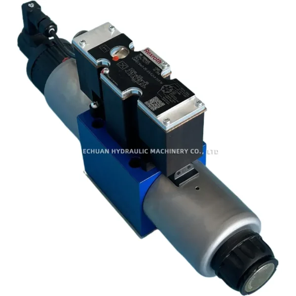 Rexroth 4WREE10W1-25-2X/G24 R900962405