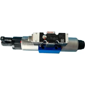 Rexroth 4WREE10W1-50-2X/G24 R900933077