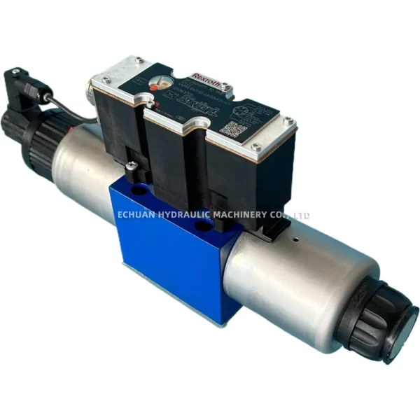 Rexroth 4WREE10W1-50-2X/G24 R900933077