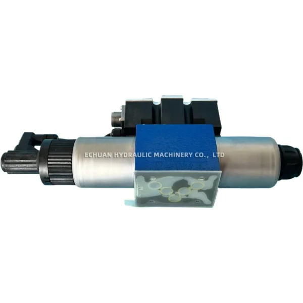Rexroth 4WREE10W1-50-2X/G24 R900933077