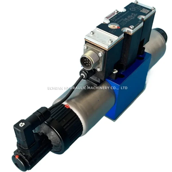 Rexroth 4WREE10W1-50-2X/G24 R900933077