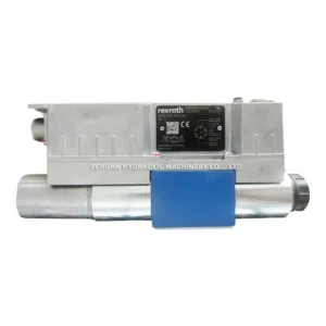Rexroth 4WREE6E08-3X/V/24A1 R901496433