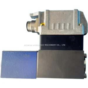 Rexroth 4WREE6W1-16-3X/V/24F1 R901496451