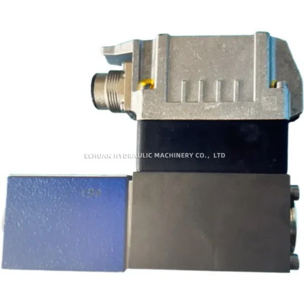 Rexroth 4WREE6W1-16-3X/V/24F1 R901496451