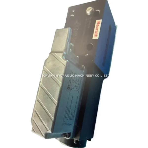 Rexroth 4WREE6W1-16-3X/V/24F1 R901496451