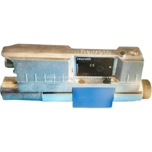 Rexroth 4WREE6W1-32-30/V/24A1 R901496442