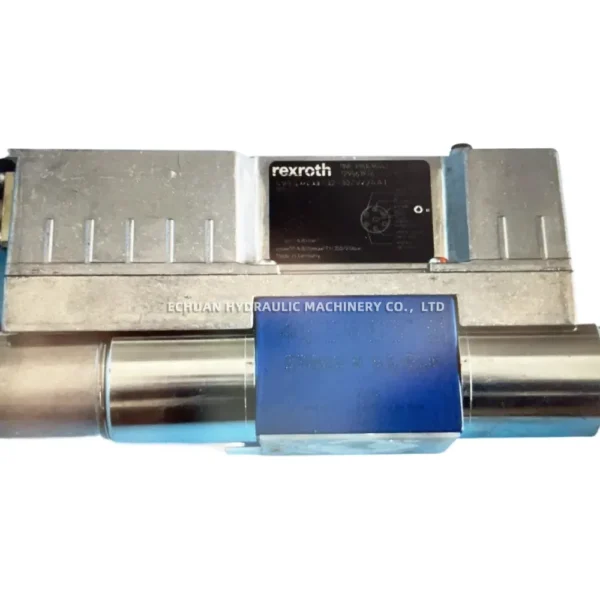 Rexroth 4WREE6W1-32-30/V/24A1 R901496442