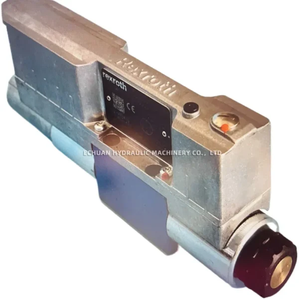 Rexroth 4WREE6W1-32-30/V/24A1 R901496442