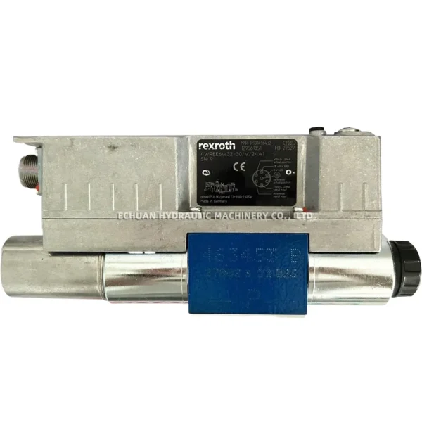 Rexroth 4WREE6W32-30/V/24A1 R901496432