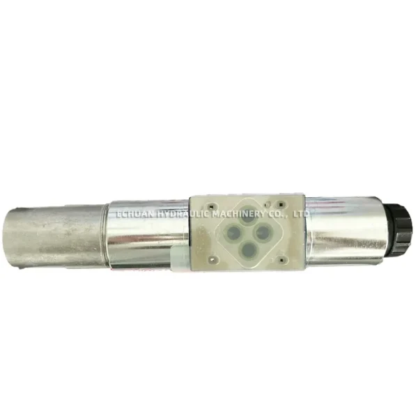 Rexroth 4WREE6W32-30/V/24A1 R901496432