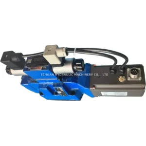 Rexroth 4WRKE16W6-125L-3X/6EG24EK31/A1D3M R900719668