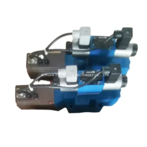 Rexroth 4WRKE16W6-200P-3X/6EG24EK31/A1D3M R901017928