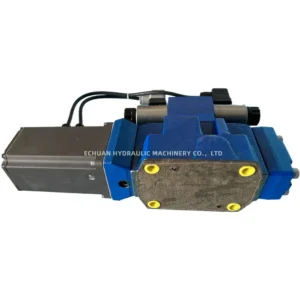 Rexroth 4WRKE16W8-200L-3X/6 R900711320