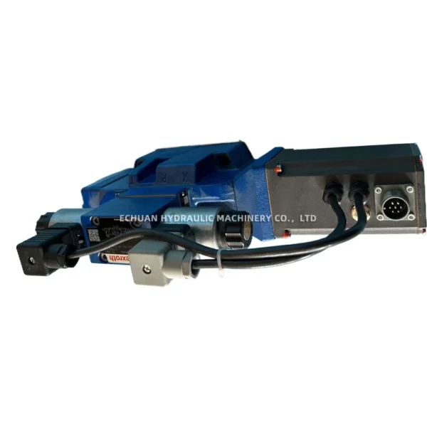 Rexroth 4WRKE16W8-200L-3X/6 R900711320