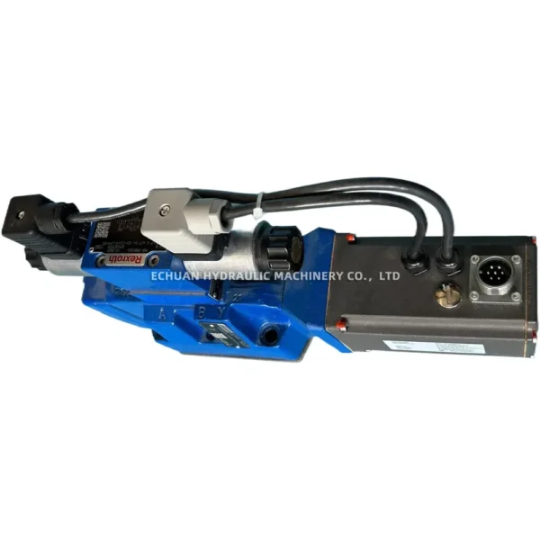 Rexroth 4WRKE16W8-200L-3X/6 R900711320