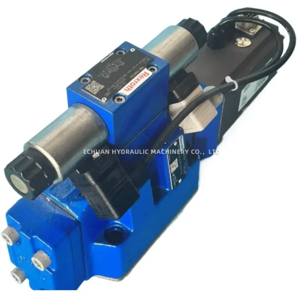 Rexroth 4WRKE32W6-600L-3X/6EG24ETK31/A1D3M R900249276