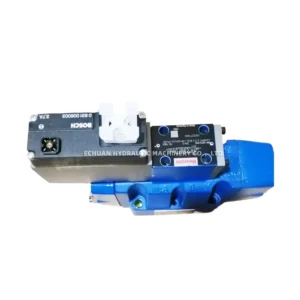 Rexroth 4WRL 16 V120M-3X/G24Z4/M 0811404206
