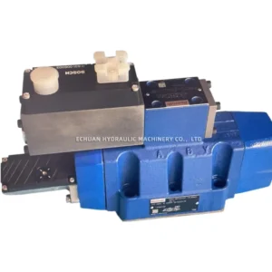 Rexroth 4WRL 16 V200M-30/624Z4/M 0811404207