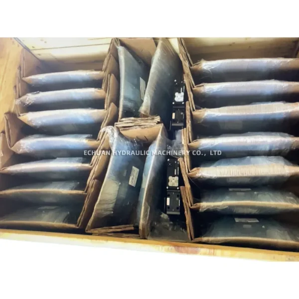Rexroth 4WRL 16 V200M-30/624Z4/M 0811404207