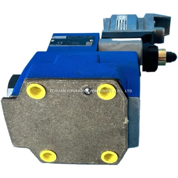 Rexroth 4WRL 16 V200M-30/624Z4/M 0811404207