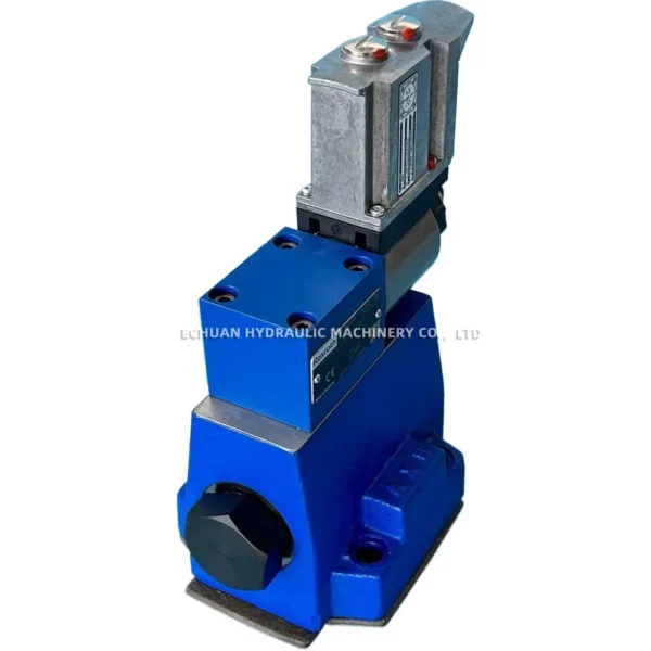 Rexroth 4WRL 16 V200M-30/624Z4/M 0811404207