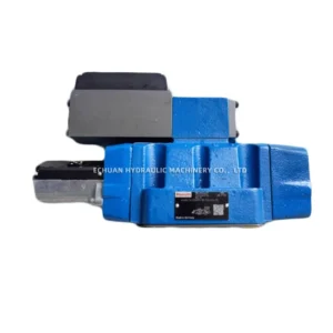 Rexroth 4WRL 16 V200M-30/G24Z4/M 0811404207