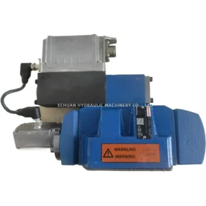Rexroth 4WRLE16V200M-42/MXy/24A1 R901401742