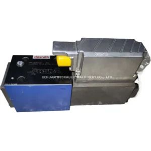 Rexroth 4WRPEH 10 C3 B1001 0 811 404 801